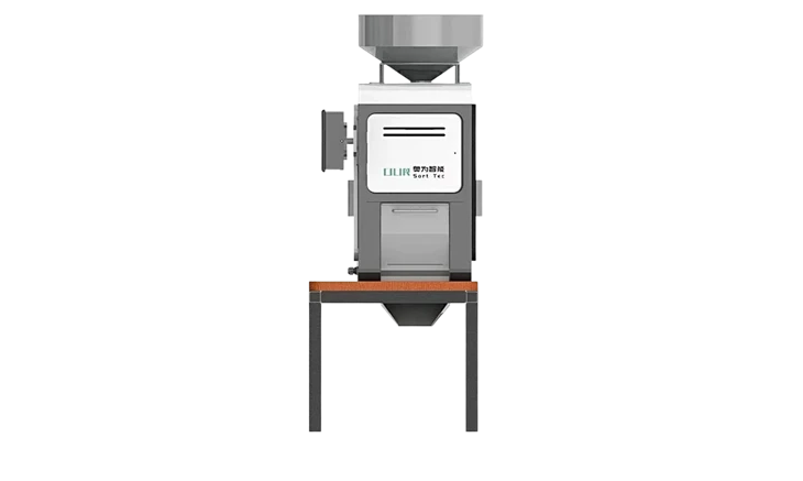 Coffee Bean Stone Removal/color Selection Machine suppliers